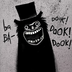 babadook (prod. crcl)