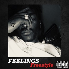 Will Diamondz - Feelings Freestyle
