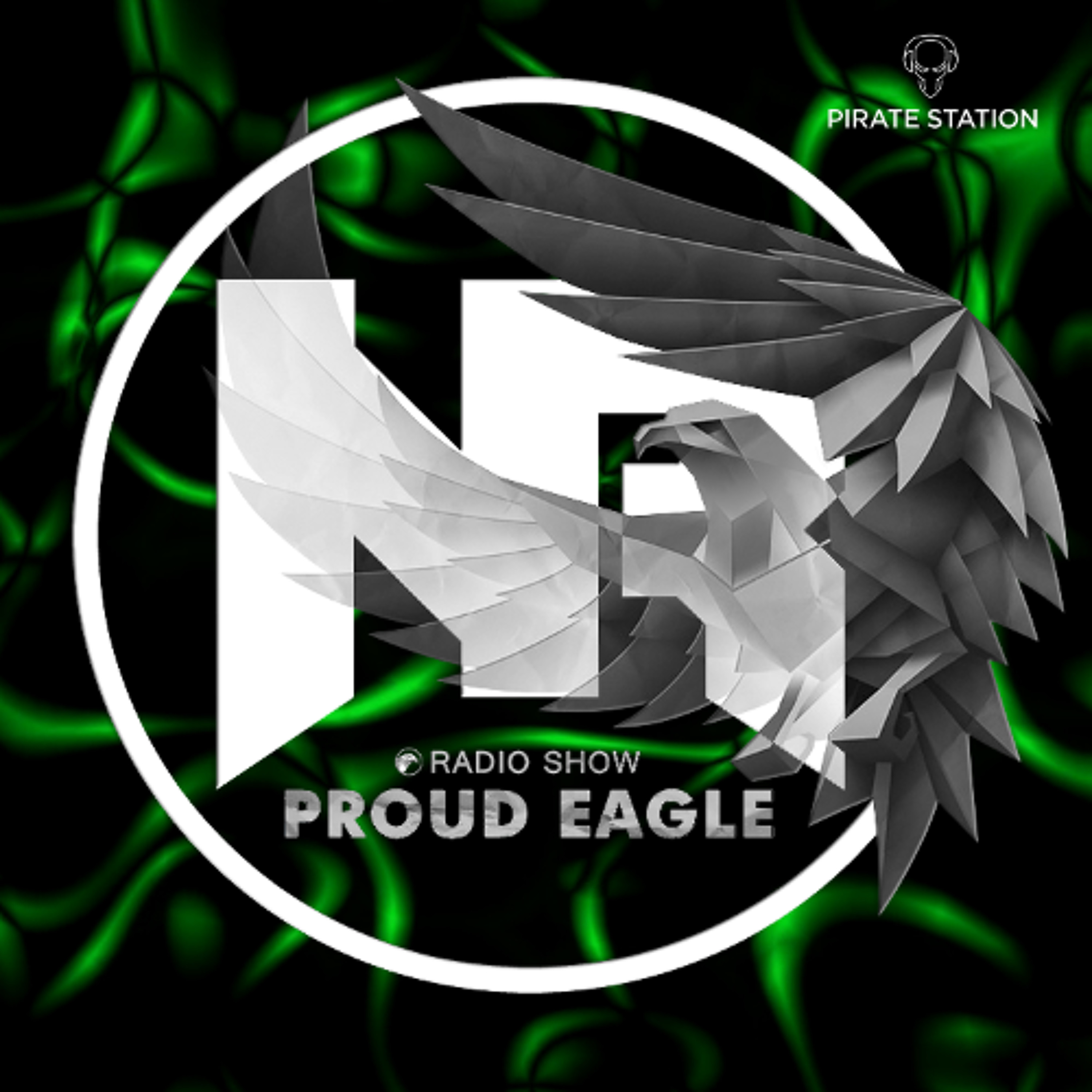 Proud Eagle Radio Show