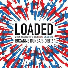 AfricaNow! Special Oct. 14, 2024 Loaded--A Disarming History of the Second Amendment