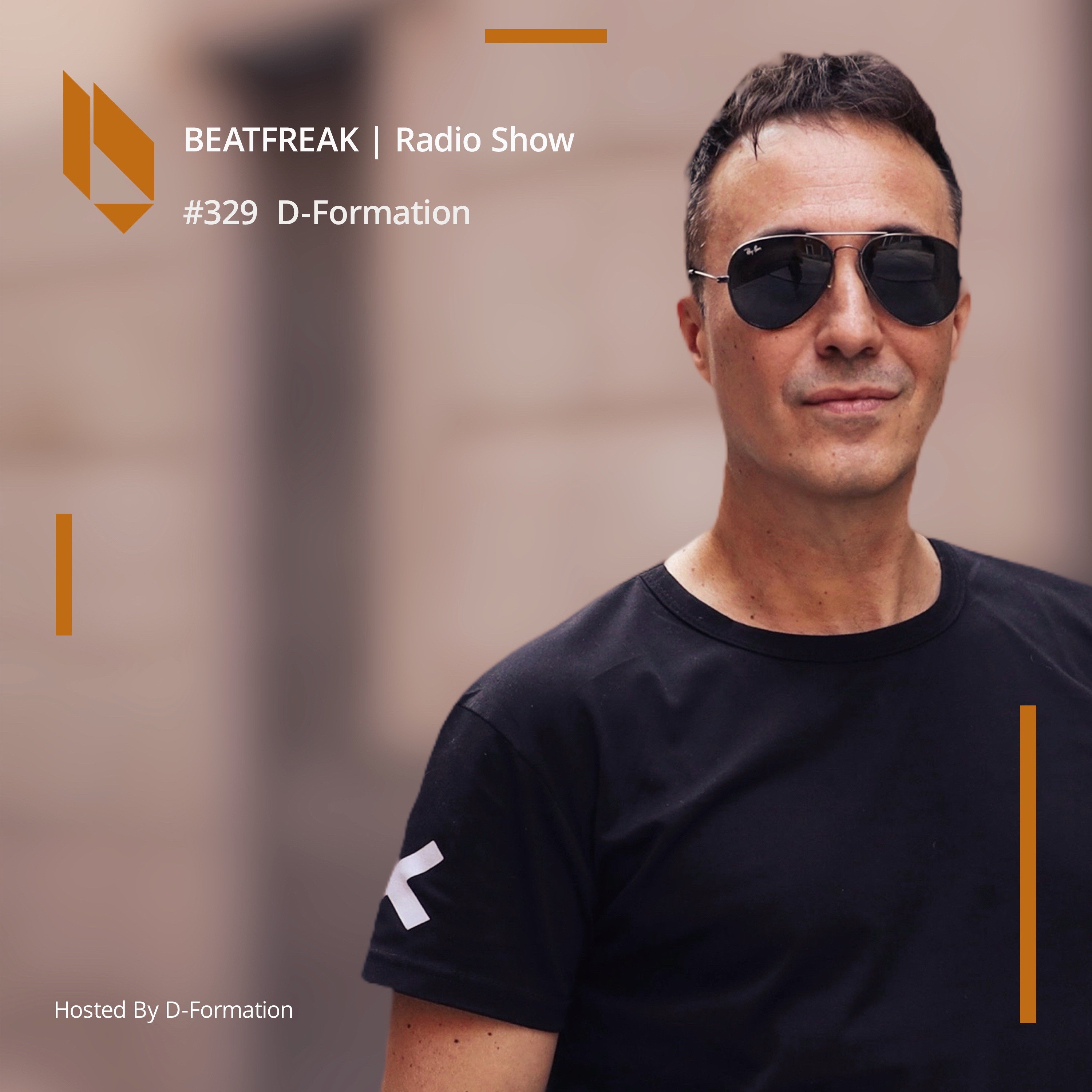 Beatfreak Radio Show by D-Formation
