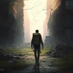 The Last Of Us (Rameses B 'Drum & Bass' Remix)
