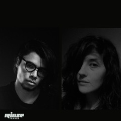 Filiae invite Misael Guerrero & Camille Mandoki - 21 Décembre 2020