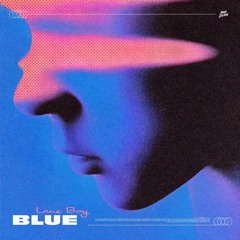 Blue (feat. Madishu)