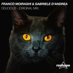 Delicious (Original Mix)
