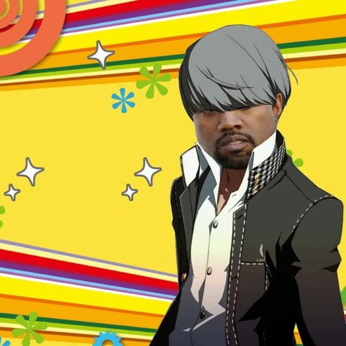 Stream Kanye West x Persona 4 - Touch The Sky x Sky's The Limit by  Elimental | Listen online for free on SoundCloud