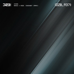 dZb 937 - Renzo - Hydra (Original Mix).