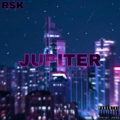 Stream Jupiter By Rikvs Listen Online For Free On Soundcloud