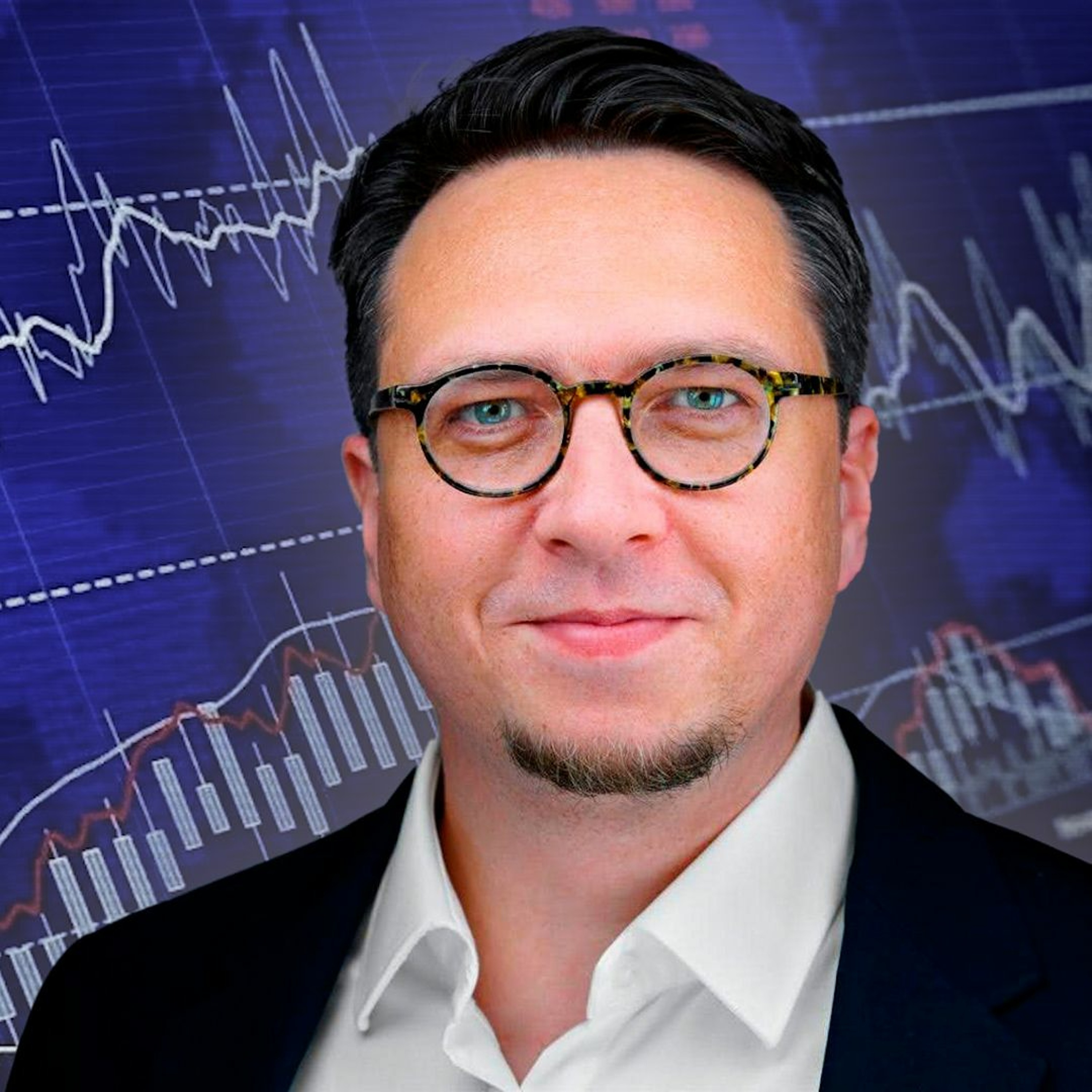 Калі бізнэсоўцы будуць фінансаваць апазыцыю. Тлумачыць пасьпяховы прадпрымальнік з Каліфорніі episode artwork