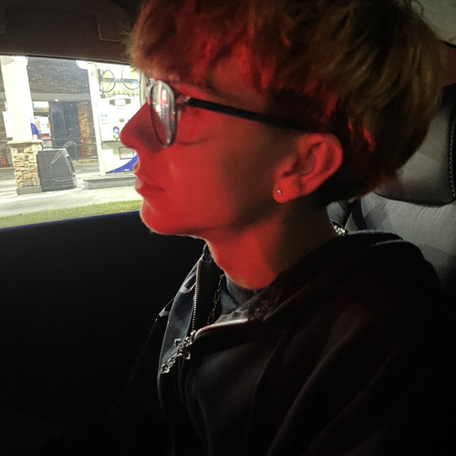 C!RCLE CHA!N-ft. DAv!D (neverdid)