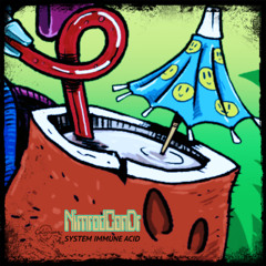 System Immune Acid (Snippet/Promo)