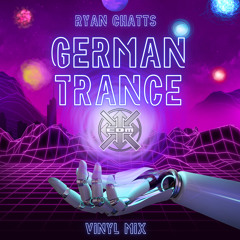 German Trance Vinyl Mix 01/11/22