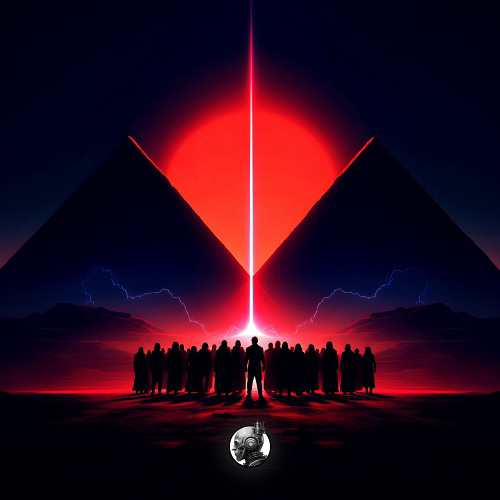 PREMIERE: Lose Control (Original Mix) - Maz (EG) - Nova Tension Music