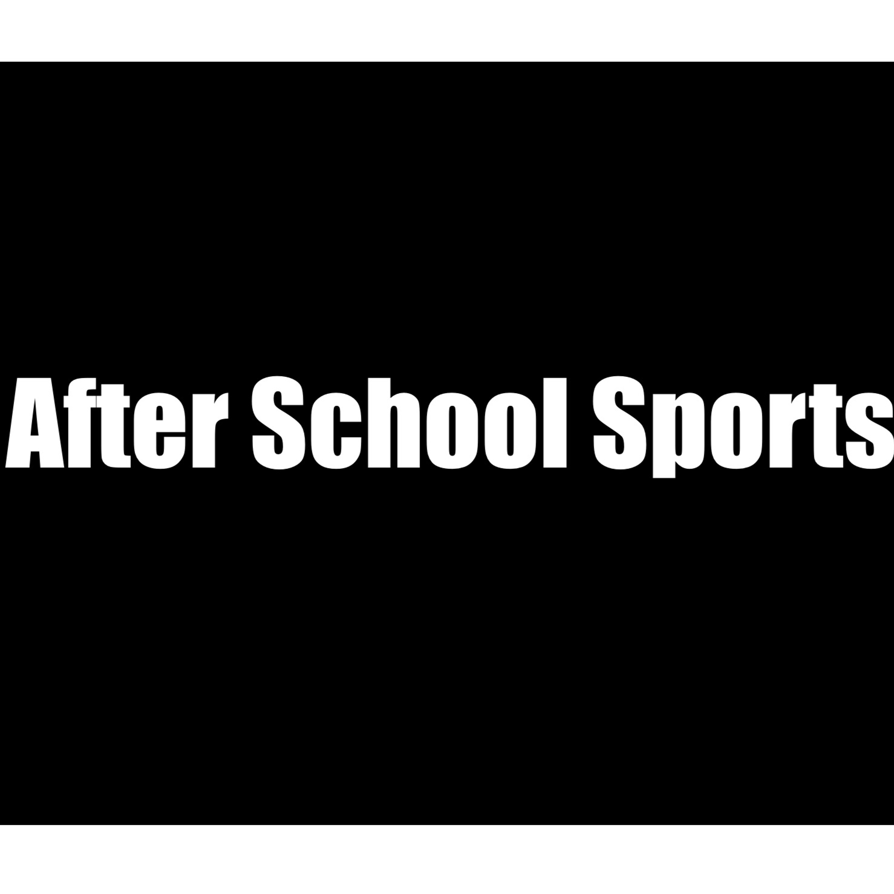 After School Sports #4