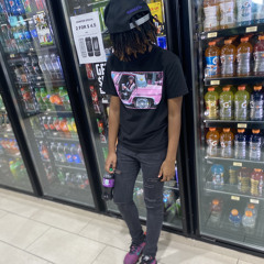 Niah$cott X Peedey hustle RAISED IN THE JUNGLE