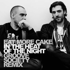 Heat Of The Night (Groove Society Remix)