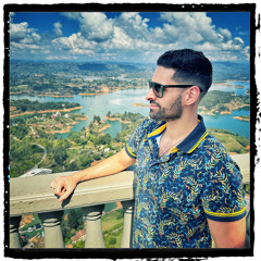 Tino Soares - Uncut Spring Mix 2025