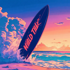 Iosif Gri  - Wild Tide