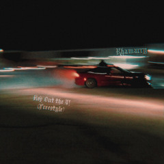 Khamarry x Danny Towers - Hop Out The V! Freestyle