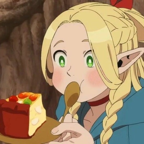 Dungeon Meshi — Opening 1