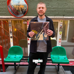 Тропический циклон w/ Mesr @ KURS Radio 09.11.25