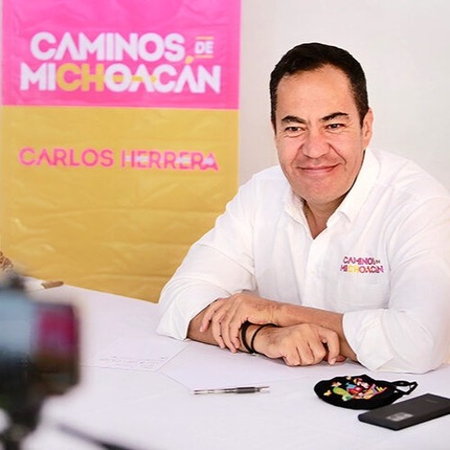 Stream episode Llama Carlos Herrera Tello a tener campanas de altura by Oliver Henry podcast Listen online for free on SoundCloud
