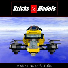 Nova Saturn - Quadcopter Excursion - Stopover