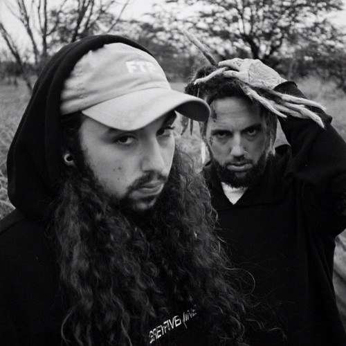 GREYSHAILFERD - $uicideboy$ - CLOUDS AS WHITNESSES