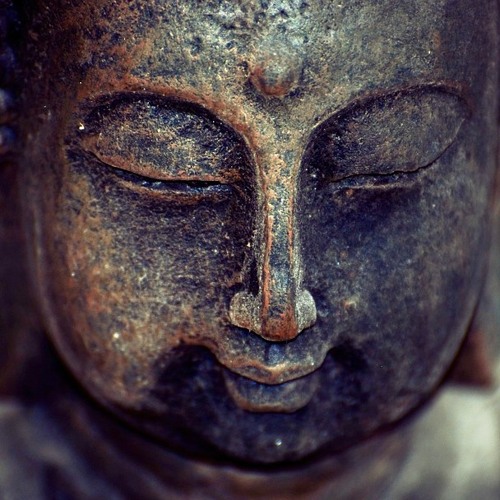 All things will pass away