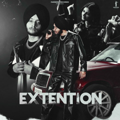 Extention