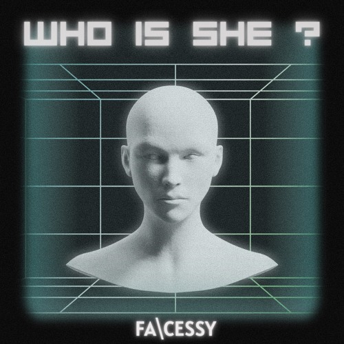WHO IS SHE ?