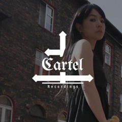 Cartel Podcast 031: Ayako Mori