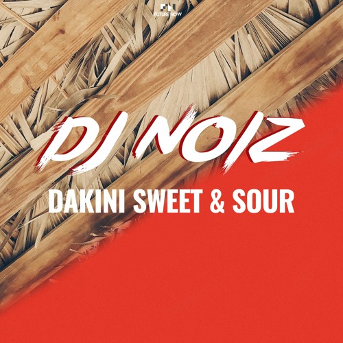 Dakini Tangarareh x Sweet & Sour ft. Jawsh685, Lauv, Tyga, Jaro Local
