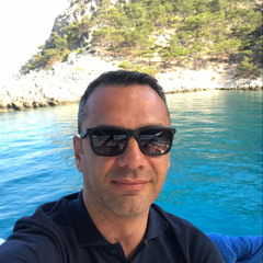 Halil sezai & Rubato Duyanlara Duymayanlara ( CANLI )