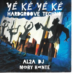 Yeke Yeke - Mory kanté (hard groove remix)