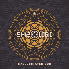 Skizologic & Rising Dust - Sadhu