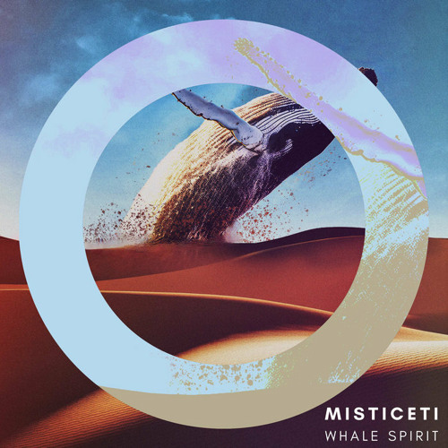 PREMIERE: Misticeti - Whale Spirit [Loci Records]