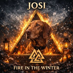Josi – Fire in the Winter (Cover)