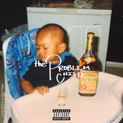 Robitussin (feat. Iain Tucker)