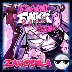 [Friday Night Funkin': Mid-Fight Masses Mod] – Zavodila (MoonSi Remix)