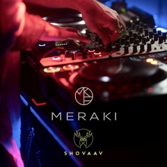 Guy Fawkes Night | Meraki | Shovaav Opening Set