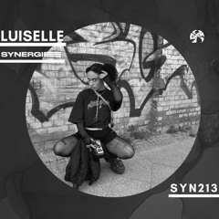 LUISELLE - Syncast [SYN213]