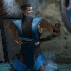 SubZero (THE ALCHEMIST)