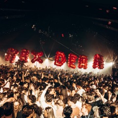 Max Dean @Thuishaven | 14.12.2025