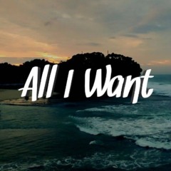 Dj Maxout - All I Want. (Kenit Beatz Remix)