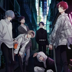 Listen to 「Zenryoku Shounen」Lil Happy Cover - Original by