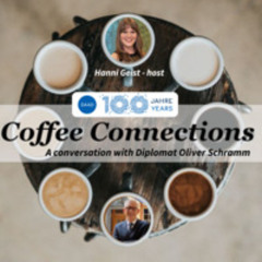 E48- 100 Years DAAD | Conversation with Diplomat Oliver Schramm