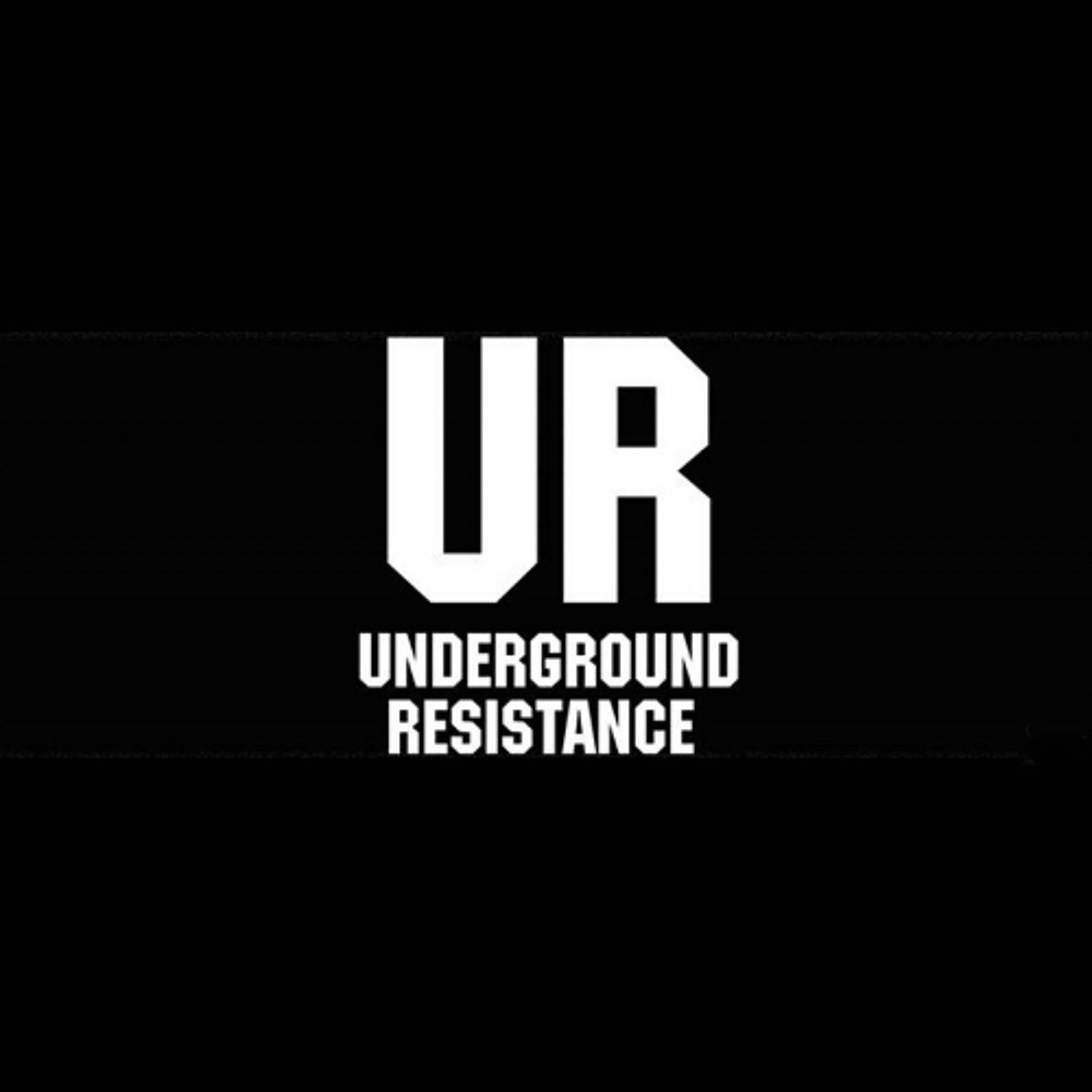 Line Noise en castellano - La Historia de Underground Resistance