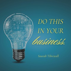 Do This In Your Business!