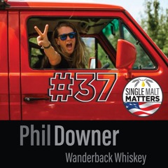 A Unique and IMPORTANT Perspective On Sensory - Phil Downer, Wanderback #2/2